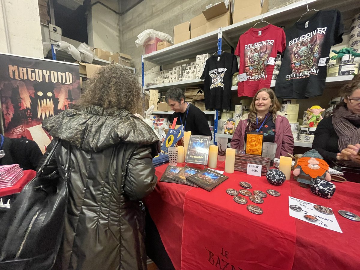 cbrossel's tweet photo. Au Salon Imagibière à la @BrasserieEtre, festival réunissant écrivains et acteurs à #Paris19 avec débats et animations artistiques autour de produits locaux de qualité 😋
Un événement inscrit dans une démarche écologique pour découvrir le #19eme autrement😍 #Fabriquer à @Paris https://t.co/6K3549kswA