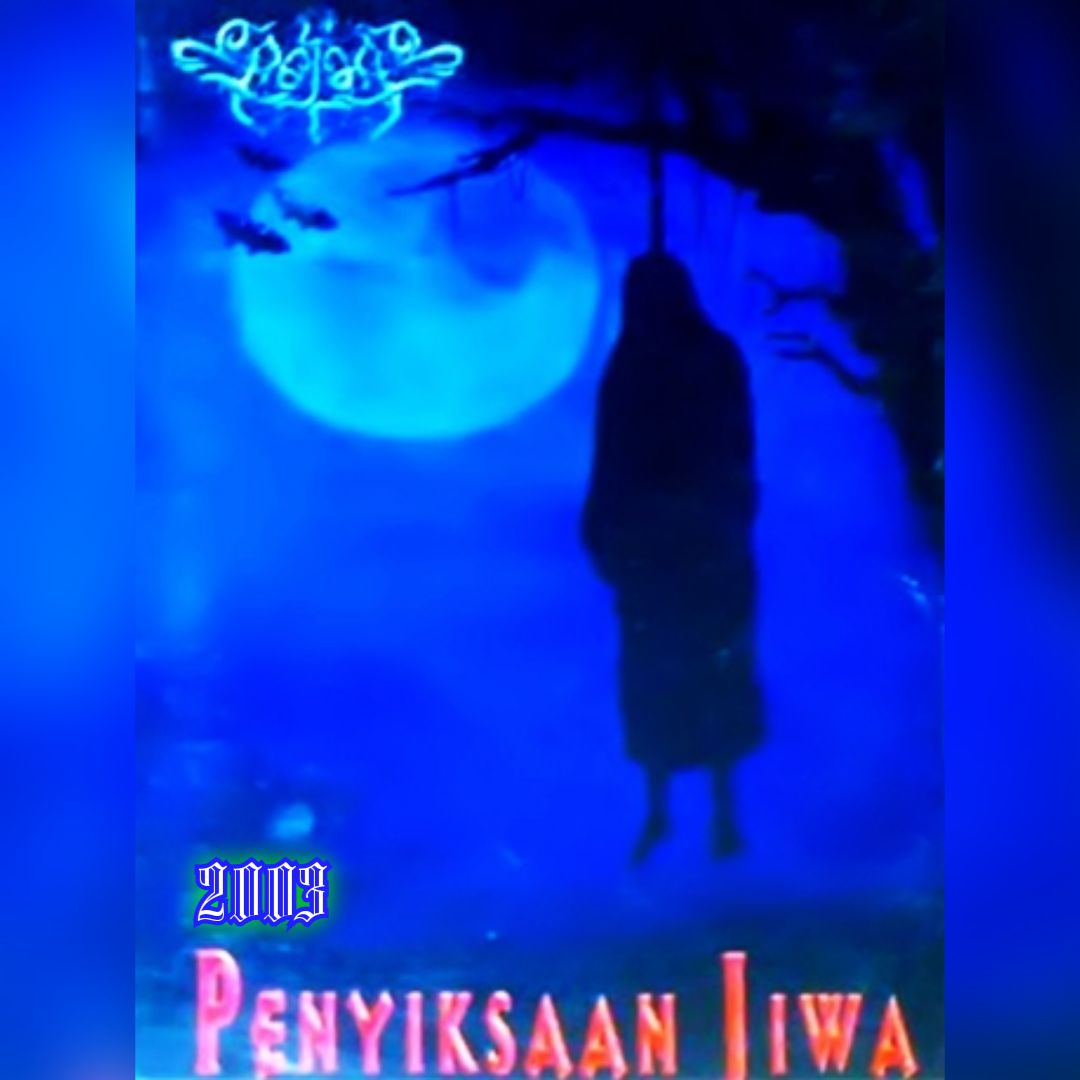 Last Album Thanks #nowplaying🎧 Pejah
Surabaya🇮🇩#HarmonyBlackMetal 
With🚺Additional Vocals
metal-archives.com/bands/Pejah/35…
#heningmalamku #darknessradiostation