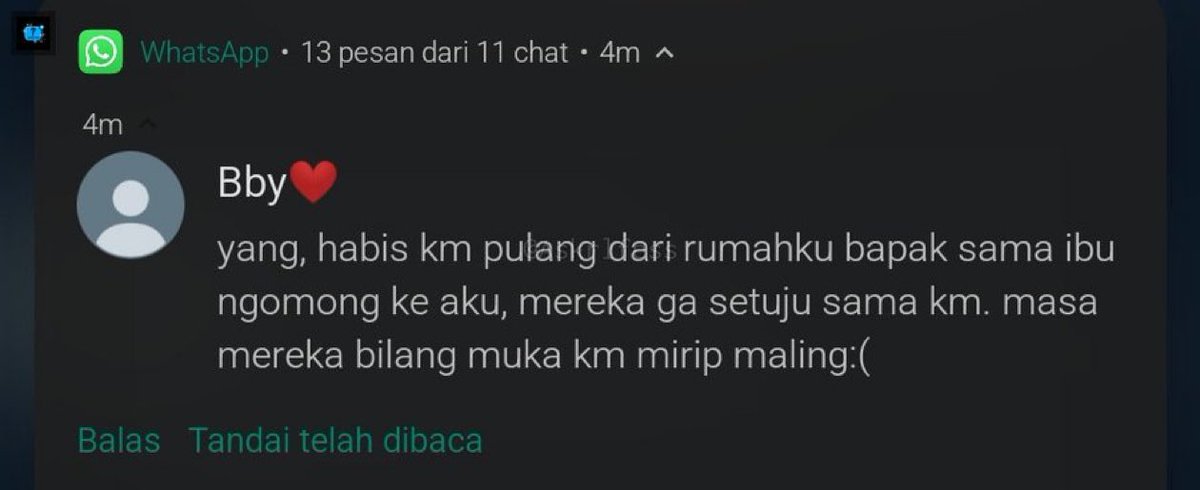 jawafess's tweet photo. Trus aku kudu piye lur https://t.co/KBrHA8Gzn5