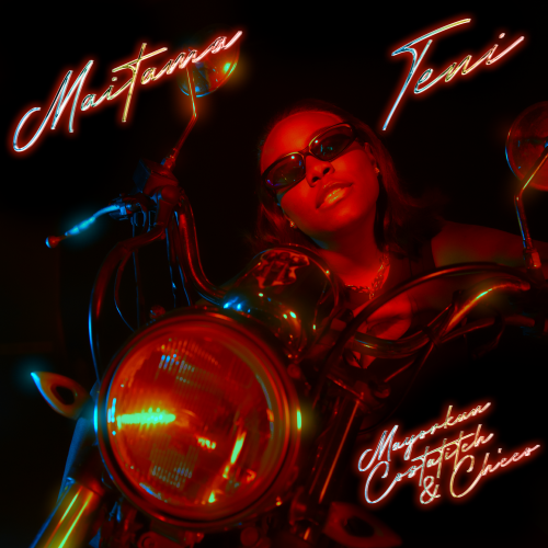 Soundcity985FM's tweet photo. #NP #FRESHJAM π₯π₯π₯ MAITAMA @TeniEntertainer
On #TheWeekendCentral #TWC
w/ @pearlcardy https://t.co/VjvJYdozLq