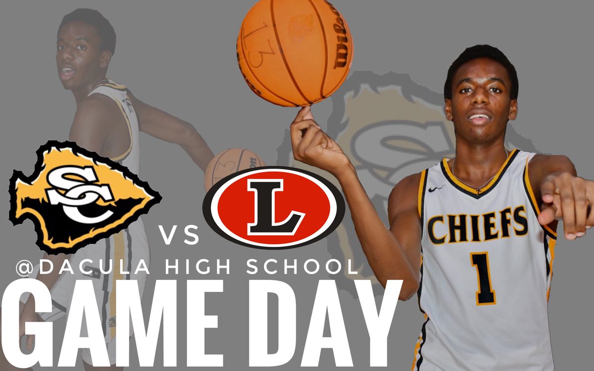 SequoyahHoops's tweet photo. Here we go. @SequoyahHoops &amp; @samayinla always doing something special. Got @LHSAthl @Daculahoops Tip-Off Classic 1:00 #MAPMAD https://t.co/xqSWwaoOhE