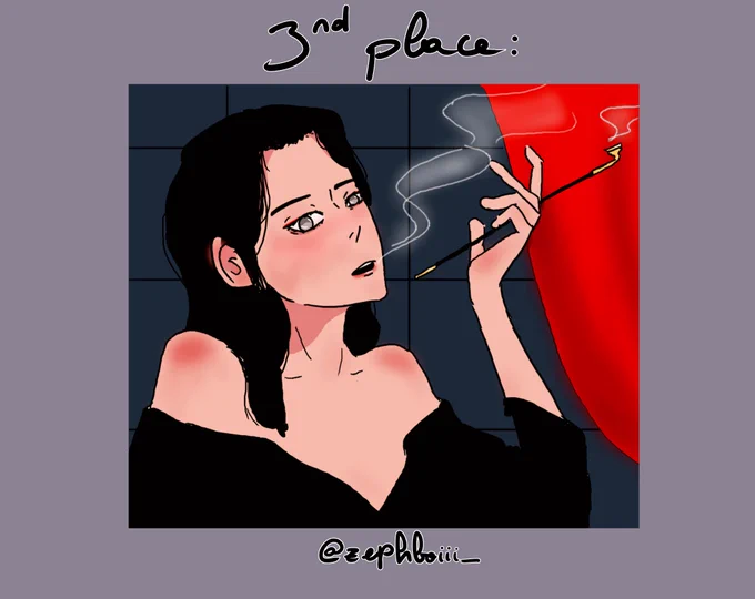 Draw This In Your Style Results #matchenkadtiys #DTIYS 