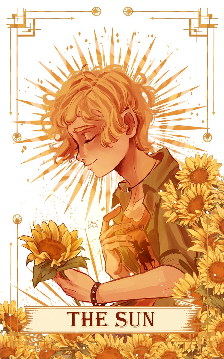 Pampkin 🔶️ on Twitter "RT AlessiaTrunfio The Sun and The Star. solangelo"