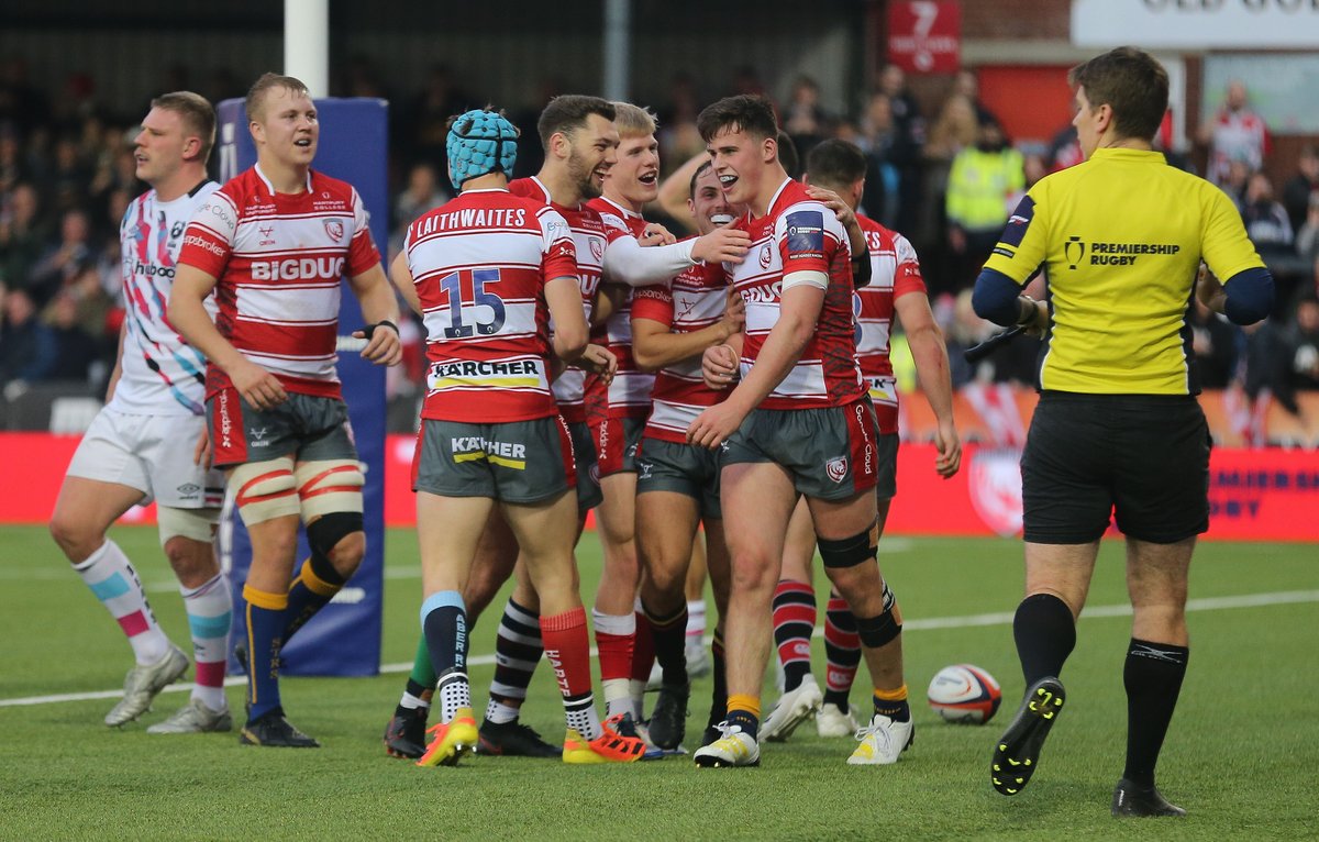 Gloucester Rugby ๐ (@gloucesterrugby) on Twitter photo ๐
<a href="/atkinson_seb/">Seb Atkinson</a> getting his first score in Cherry & White!
๐งฆ <a href="/WorcsWarriors/">Worcester Warriors</a>
#GLOvBRI // ๐๐ป ๐
<a href="/atkinson_seb/">Seb Atkinson</a> getting his first score in Cherry & White!
๐งฆ <a href="/WorcsWarriors/">Worcester Warriors</a>
#GLOvBRI // ๐๐ป