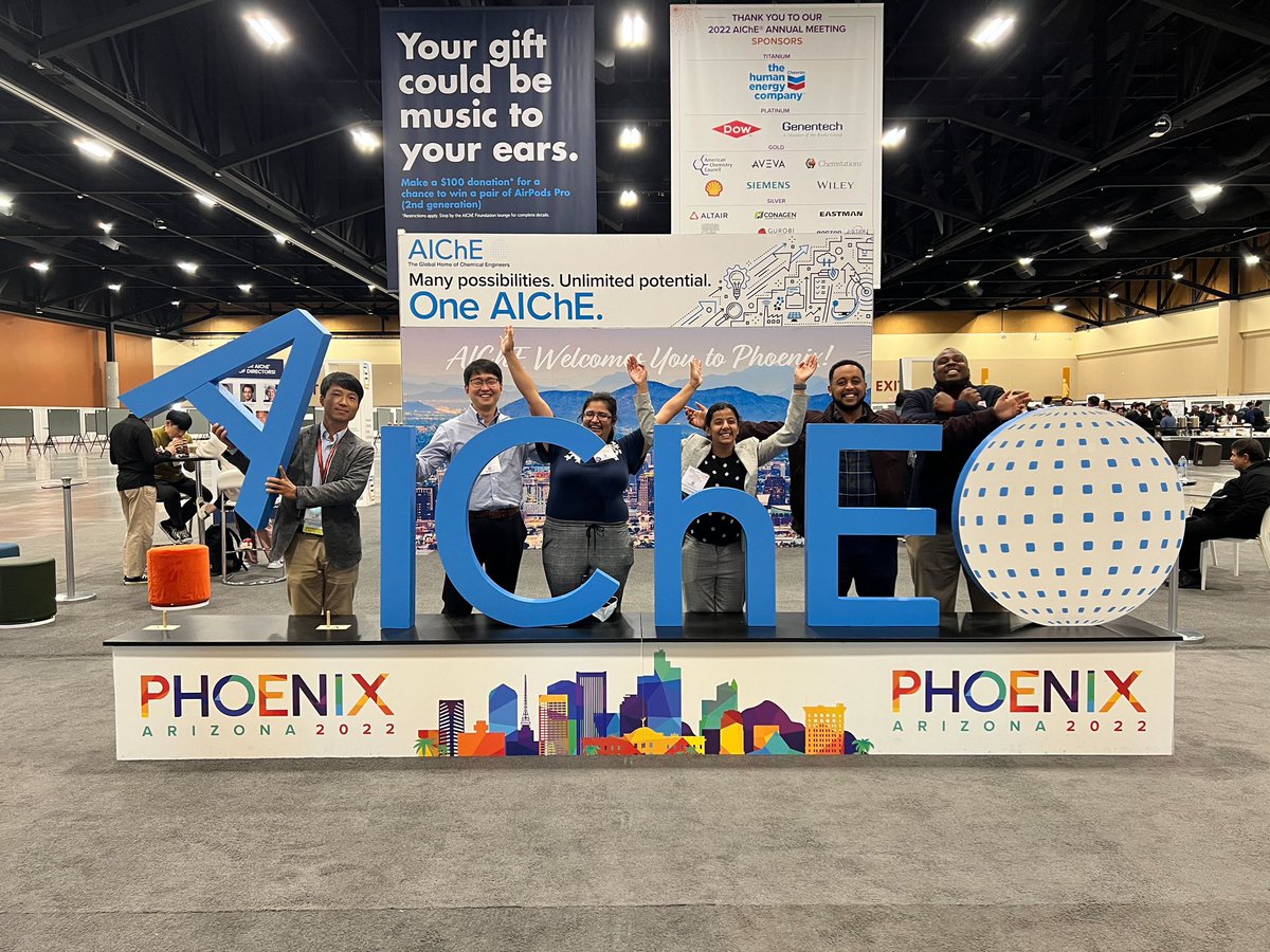 Jones Group @ GaTech tweet media