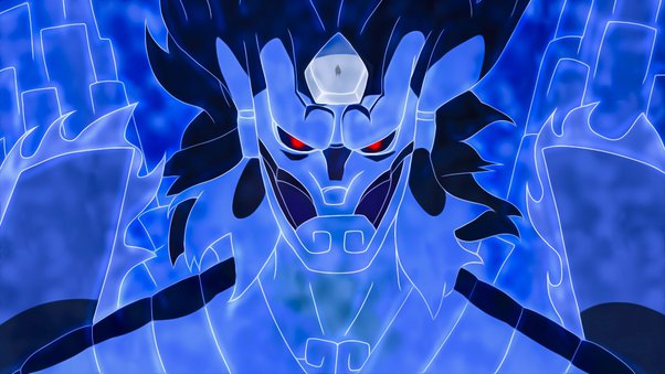 Why Kishimoto? You did this guy dirty.... https://t.co/hbksde5dkz