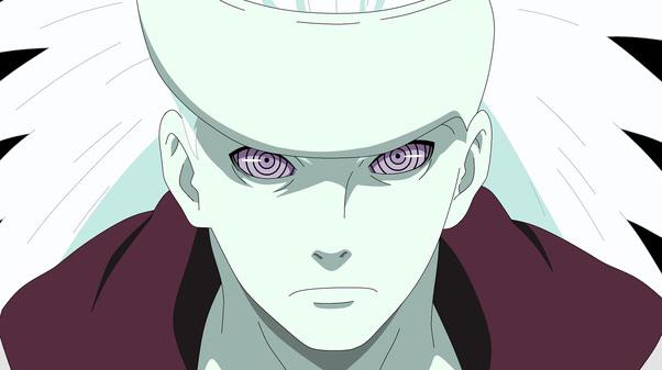 Why Kishimoto? You did this guy dirty.... https://t.co/hbksde5dkz