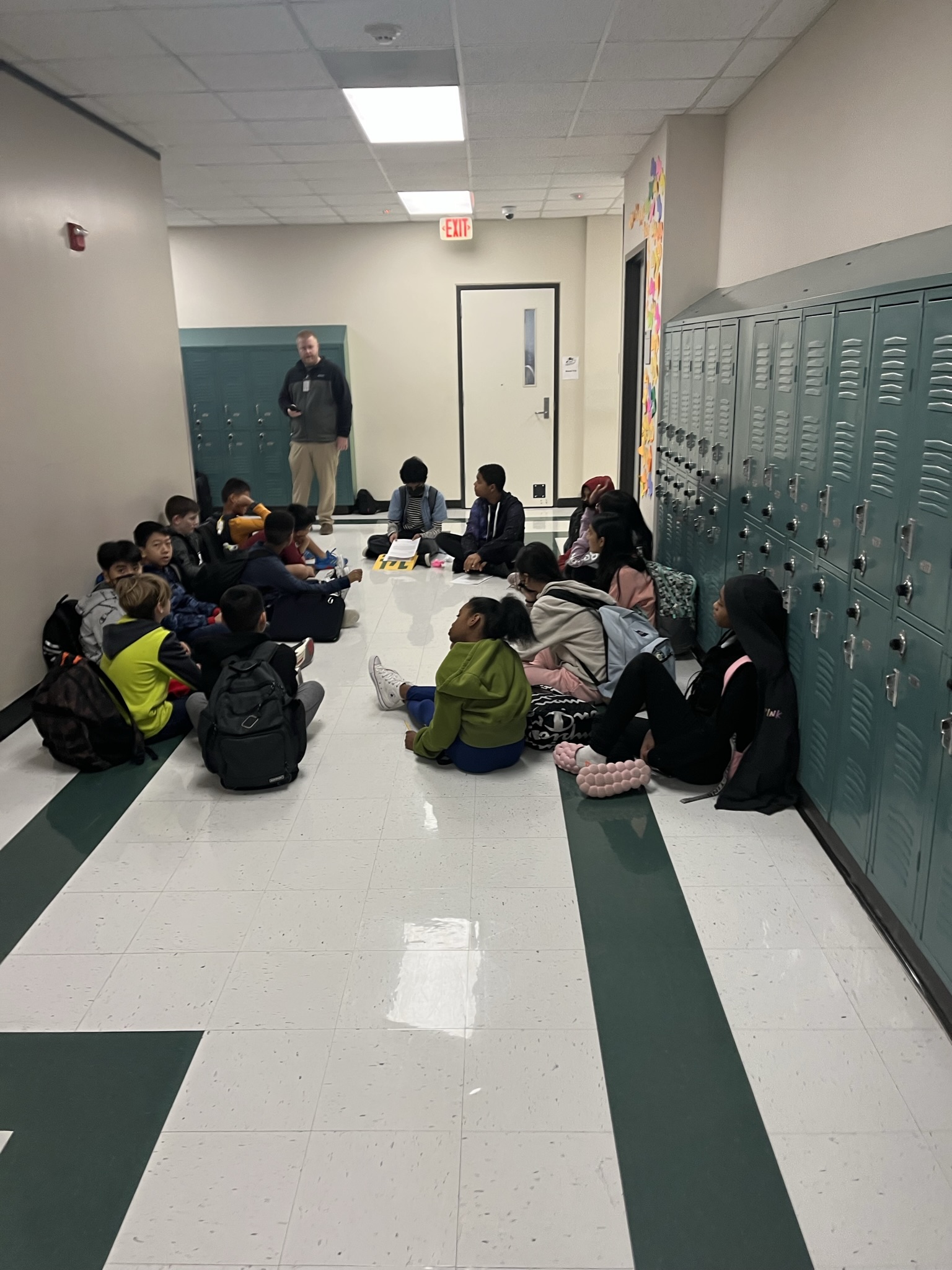 FBISD G/T Academy on Twitter "Programs such as W.E.B. Where Everyone