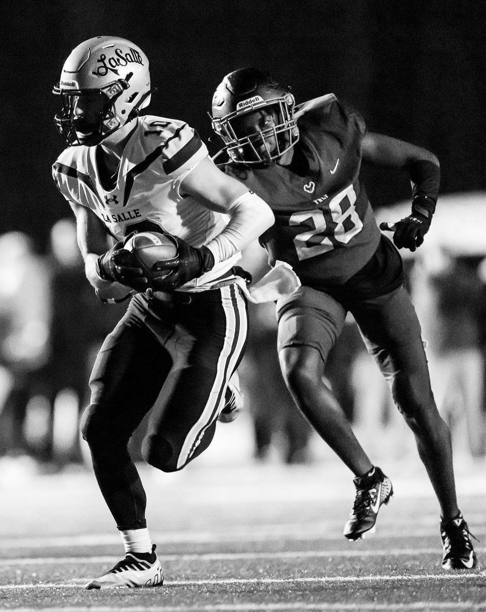 NoleHenry1's tweet photo. First team all catholic 🙏 https://t.co/mxPzZLXrug