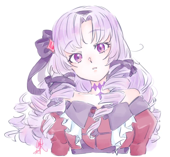 #サロメ百万展 ですわ～ 