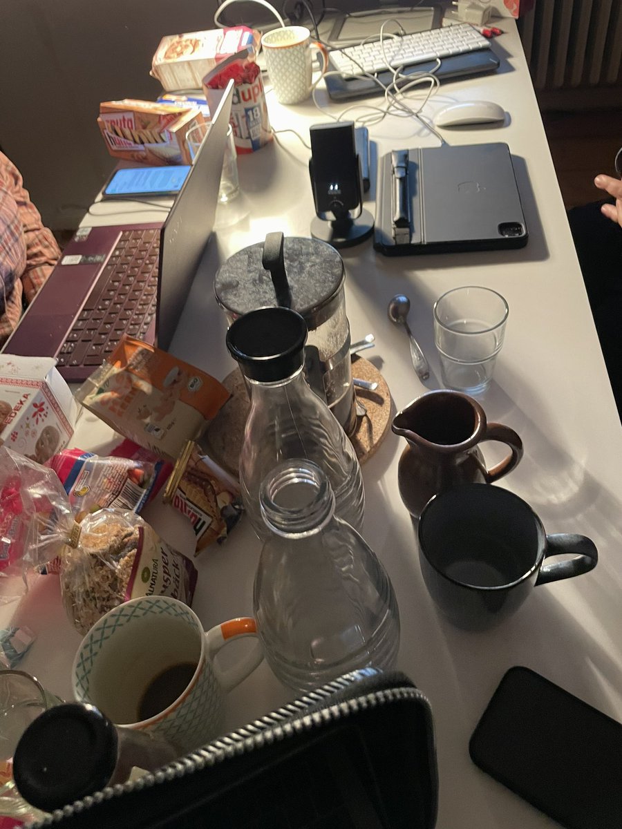 @fran_digital@social.tchncs.de (@fran_digital) on Twitter photo nach einer reiseintensiven woche (frankfurt, köln, essen, gera, bremen) nun endlich <a href="/netzforma_ev/">netzforma* e.V.</a> mv 🥳 nach einer reiseintensiven woche (frankfurt, köln, essen, gera, bremen) nun endlich <a href="/netzforma_ev/">netzforma* e.V.</a> mv 🥳