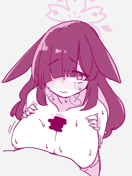 > ブルアカのツクヨのパイズリをお願いします #odaibako_nikukabe https://t.co/F1T4H6WGng 