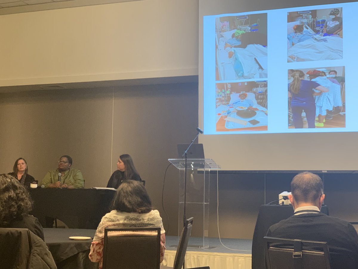 Ashley Nichols, MD FAAHPM tweet media