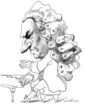 Dice John Eliot Gardiner que lo que más desea transmitir —en su doble condición de director y estudioso de Bach— es ese mundo rico y sonoro, así como el placer que es capaz de producir al escucharlo. De eso se trata.
juegogeuj.blogspot.com/2022/11/del-un…