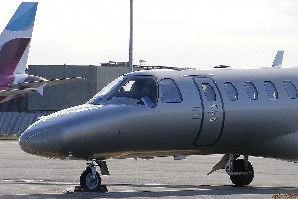 hydra_66's tweet photo. F-HTSB #Cessna525 #Valljet #PerpignanPGF https://t.co/08GGp5hXie