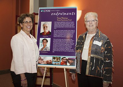 UNM_CON's tweet photo. Please continue to support our NP students beyond Nurse Practitioners week by donating to https://t.co/wSGKwLA4Cz
 
This fund supports NP students who need assistance with the costs associated with their clinical preceptorships in rural and under-served areas. #LoboNurse https://t.co/aypvJYnkPK