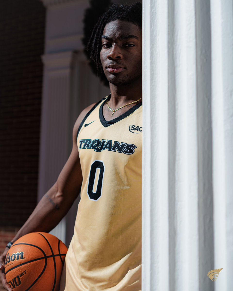 Anderson Men’s Basketball tweet media