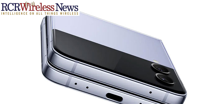MyTechMusings's tweet photo. "it's a perfect fusion between the small size of a flip phone andโฆ advanced functions.." My review of @Samsung #GalaxyZFlip4 after using it for >1 month
https://t.co/w4XBovWKN2
@SamsungMobileUS @SamsungMobile @SamsungBizUSA #foldableoledscreen @TantraAnalyst @MrsHalieGriffin https://t.co/Ntdvv0OYII