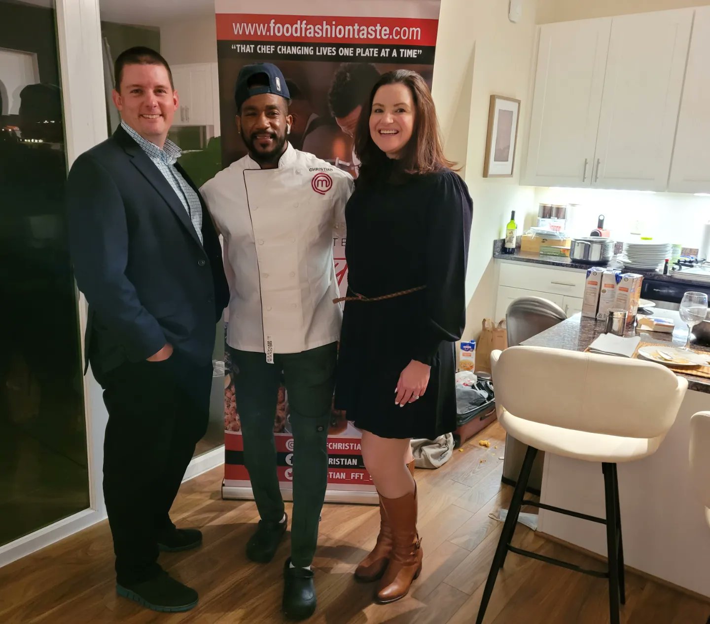 Dan Lamothe on Twitter "Awesome experience last night Went to a