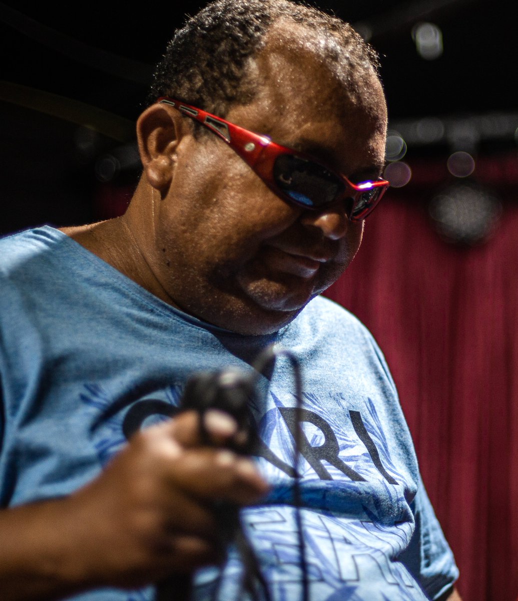 oednaldopereira's tweet photo. Hoje  faz 1 ano da gravação  das músicas  Rock  com a banda  em São  Paulo  e ontem  fez 1 ano  da gravação  de Guaraná  com Lucas  inútil  Ednaldo Pereira https://t.co/7JdvU11e2R
