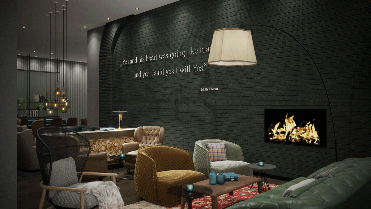 Motel One Dublin is now bookable for stays from 1st April 2023 😍➡️ fal.cn/3tKha

#motelone #motelonedublin #designhotel #opening