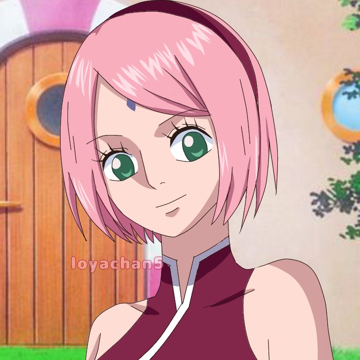 LoyaChan55's tweet photo. Sakura haruno (one piece style)
#NarutoShippuden #sakuraharuno #sakura #ONEPIECE #anime #art #manga https://t.co/PuVp5nvgLO