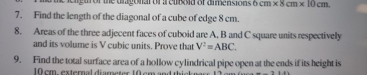 Lfromthenorth's tweet image. Yall how the fuck do I do number 8? Wtf ☠️
#mathproblem #helpmewithmyhomework #Math