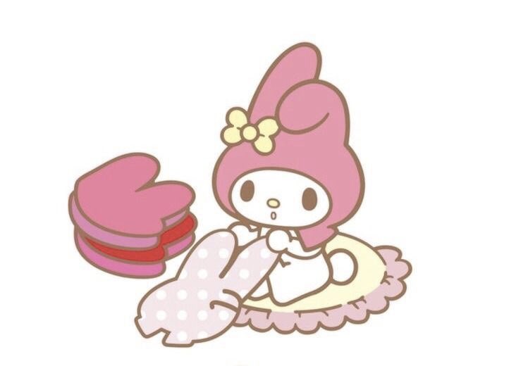 piinkimi_'s tweet photo. me as princess housewife https://t.co/3qvWyaler6