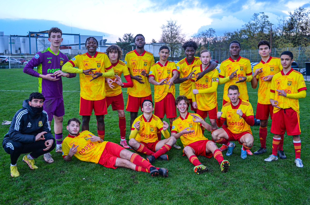 ILS SE SONT BATTUS COMME DES… LYON 🦁6️⃣9️⃣ Saint-Priest l’emporte à St-Etienne 😏