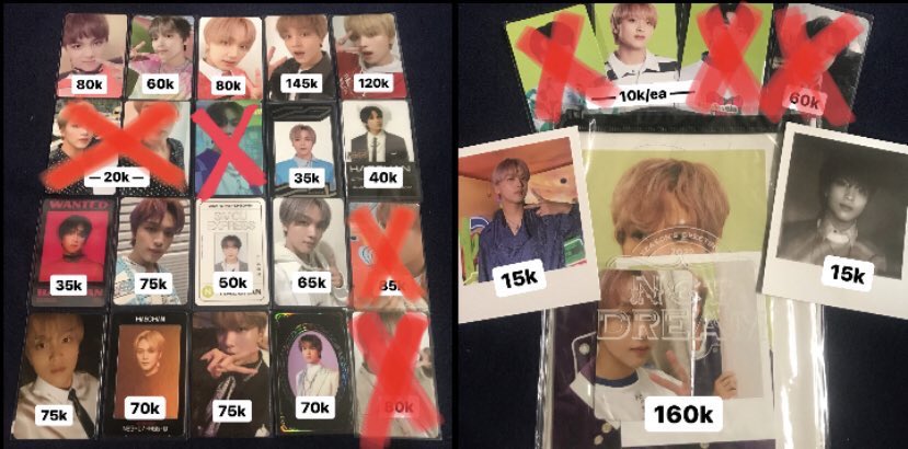 haechanconfess's tweet photo. haii sfs! wts | want to sell ✧*。
all about pc haechan lucuu

🍊 freeong, keep (dp), bisa nego
📦 inc packing, freebies
📍 jakarta
bisa dm ke @jumeychi untuk detail nya >.< https://t.co/T6mdef9nsM