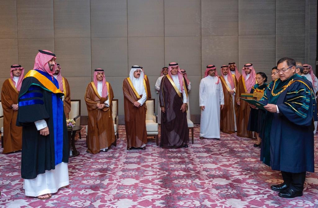 أخبار السعودية tweet media