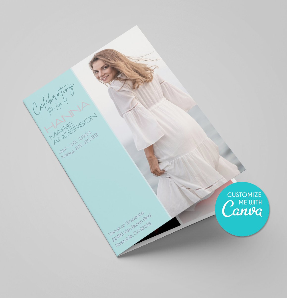 C_Lindorfer's tweet photo. Pastel Gradient Funeral Program Template, memorial Keepsake, Obituary Template, Order of Service, Funeral Announcement, Celebration of life https://t.co/5pJ67069Lm #funeralprogram #celebrationoflife #memorialtemplate #inlovingmemory #obituaryprogram #funeraltemplate https://t.co/EJoPCDGLqR