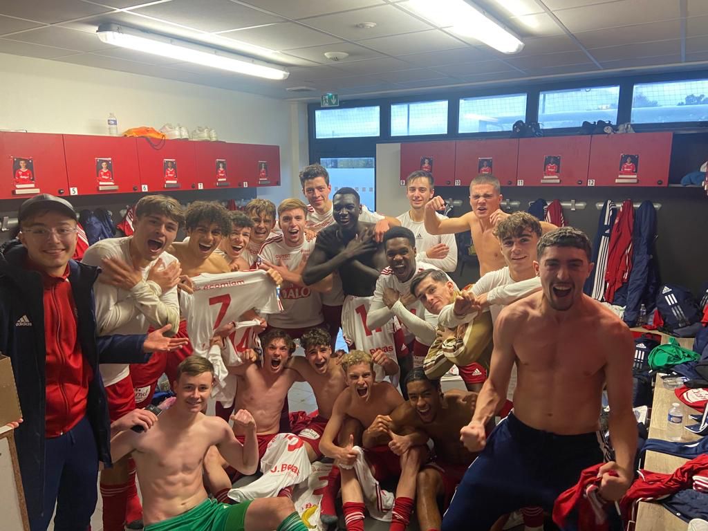 Stade Brestois 29 tweet media