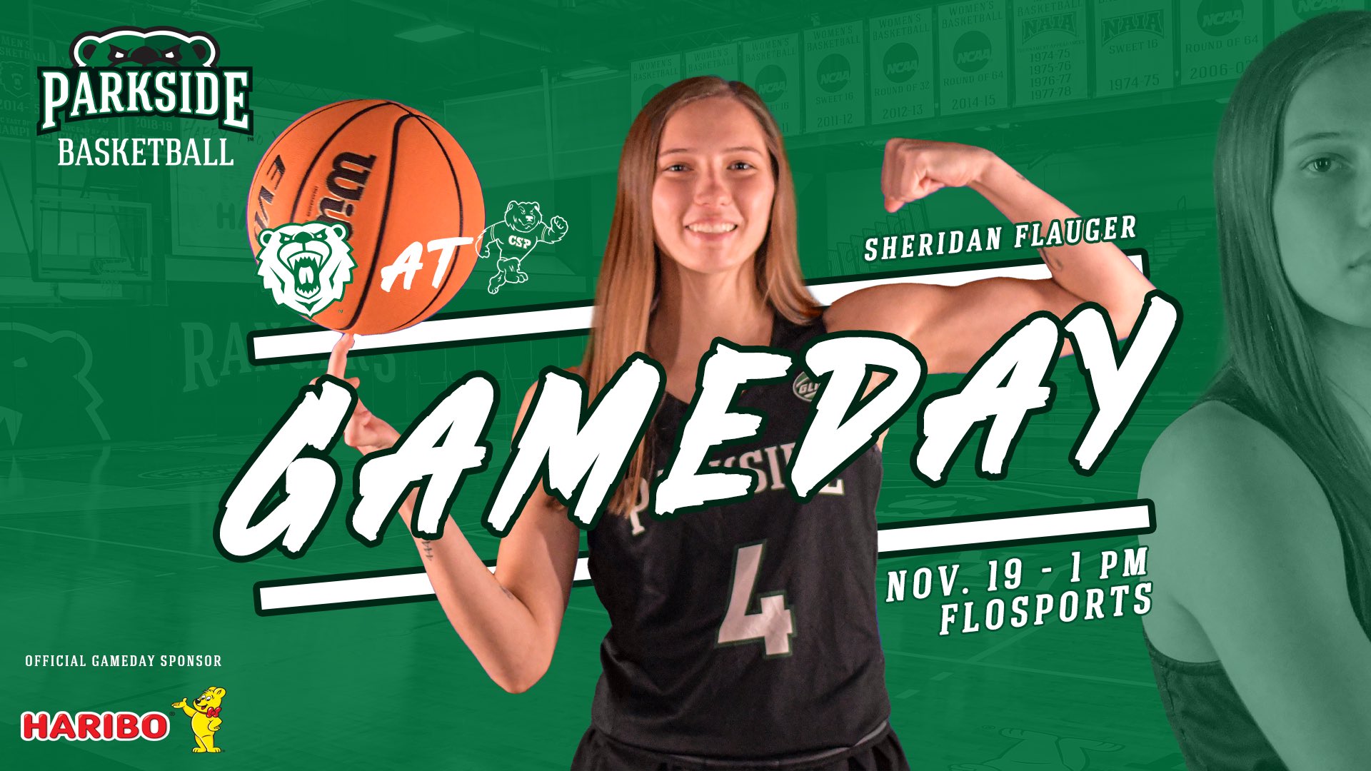 Parkside WBB on Twitter "IT’S GAMEDAY!!! The Rangers take on Concordia