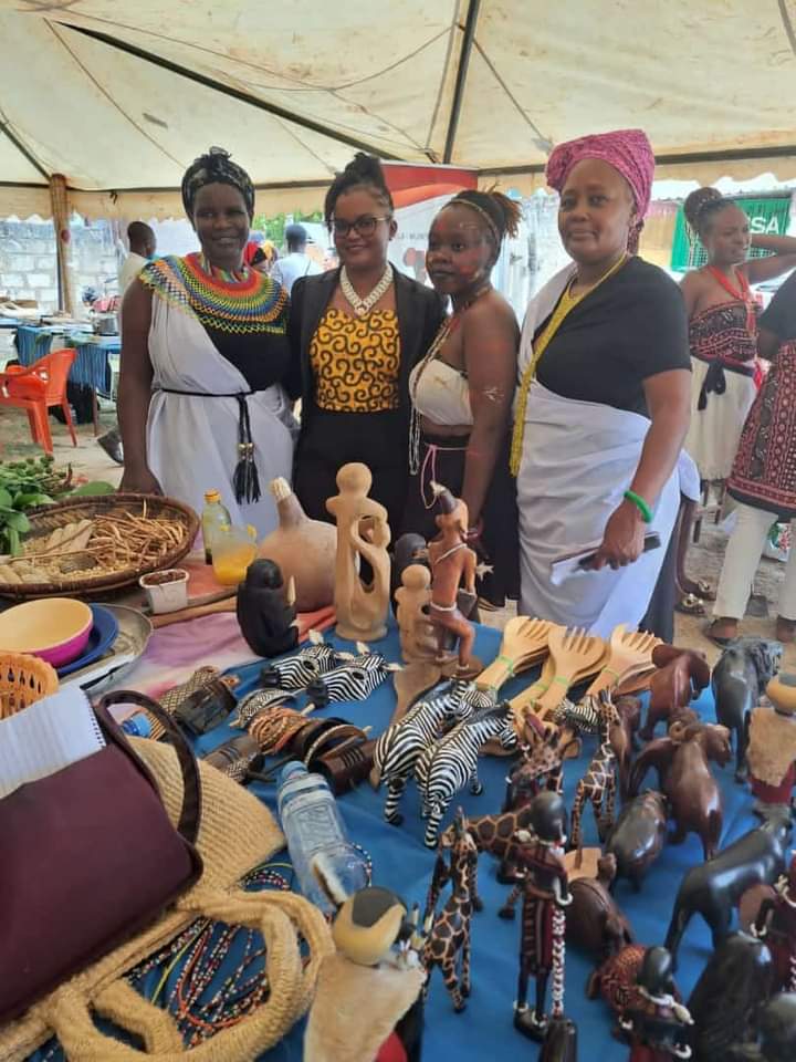 KILIFI MUMS C.B.O tweet media