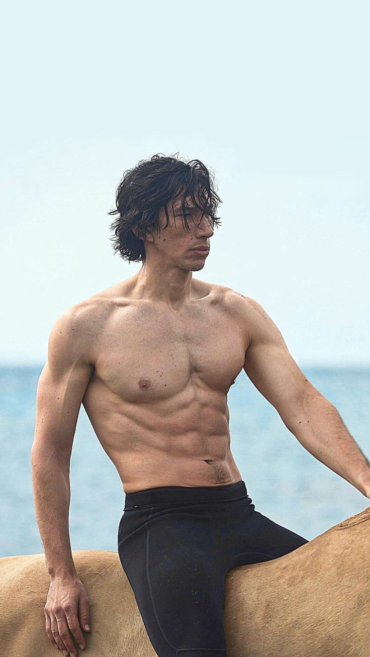 Happy Birthday, Adam Driver! 