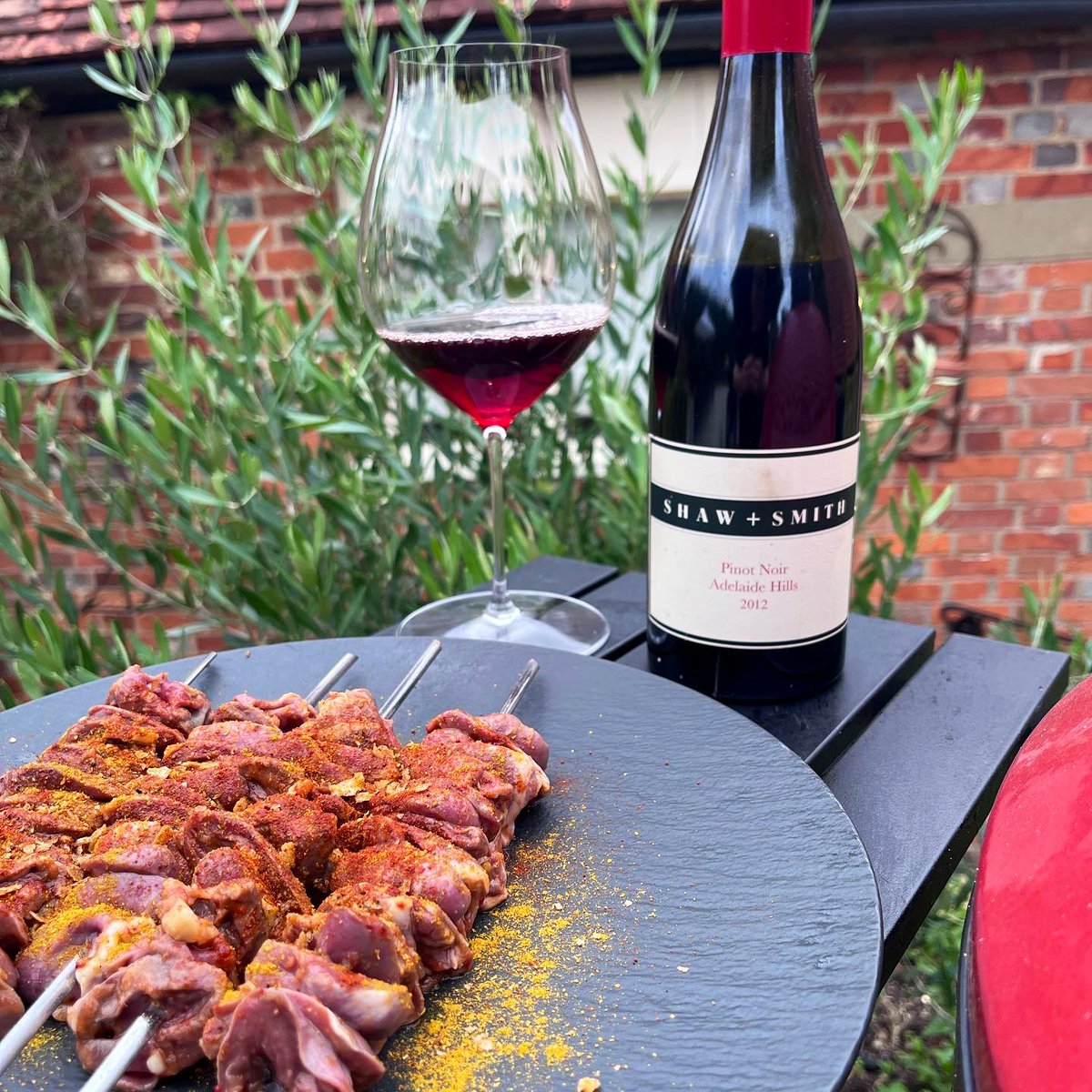 Roger Jones (@littlebedwyn) on Twitter photo Latest issue of <a href="/thebbqmag/">BBQ Magazine</a> is now out, my feature “Drink with Roger” features <a href="/wine_australia/">Wine Australia</a> <a href="/FellsWine/">Fells Wine Importers</a> <a href="/liberty_wines/">Liberty Wines</a> <a href="/TyrrellsWines/">Chris Tyrrell</a> <a href="/shawandsmith/">Shaw + Smith</a> <a href="/yalumba/">Yalumba</a> <a href="/Vanya_Cullen/">Vanya</a> <a href="/vassefelix/">Vasse Felix</a> with chicken feet, duck hearts, grouse <a href="/KamadoJoeUK/">Kamado Joe UK</a> <a href="/KamadoJoe/">Kamado Joe</a> Latest issue of <a href="/thebbqmag/">BBQ Magazine</a> is now out, my feature “Drink with Roger” features <a href="/wine_australia/">Wine Australia</a> <a href="/FellsWine/">Fells Wine Importers</a> <a href="/liberty_wines/">Liberty Wines</a> <a href="/TyrrellsWines/">Chris Tyrrell</a> <a href="/shawandsmith/">Shaw + Smith</a> <a href="/yalumba/">Yalumba</a> <a href="/Vanya_Cullen/">Vanya</a> <a href="/vassefelix/">Vasse Felix</a> with chicken feet, duck hearts, grouse <a href="/KamadoJoeUK/">Kamado Joe UK</a> <a href="/KamadoJoe/">Kamado Joe</a>