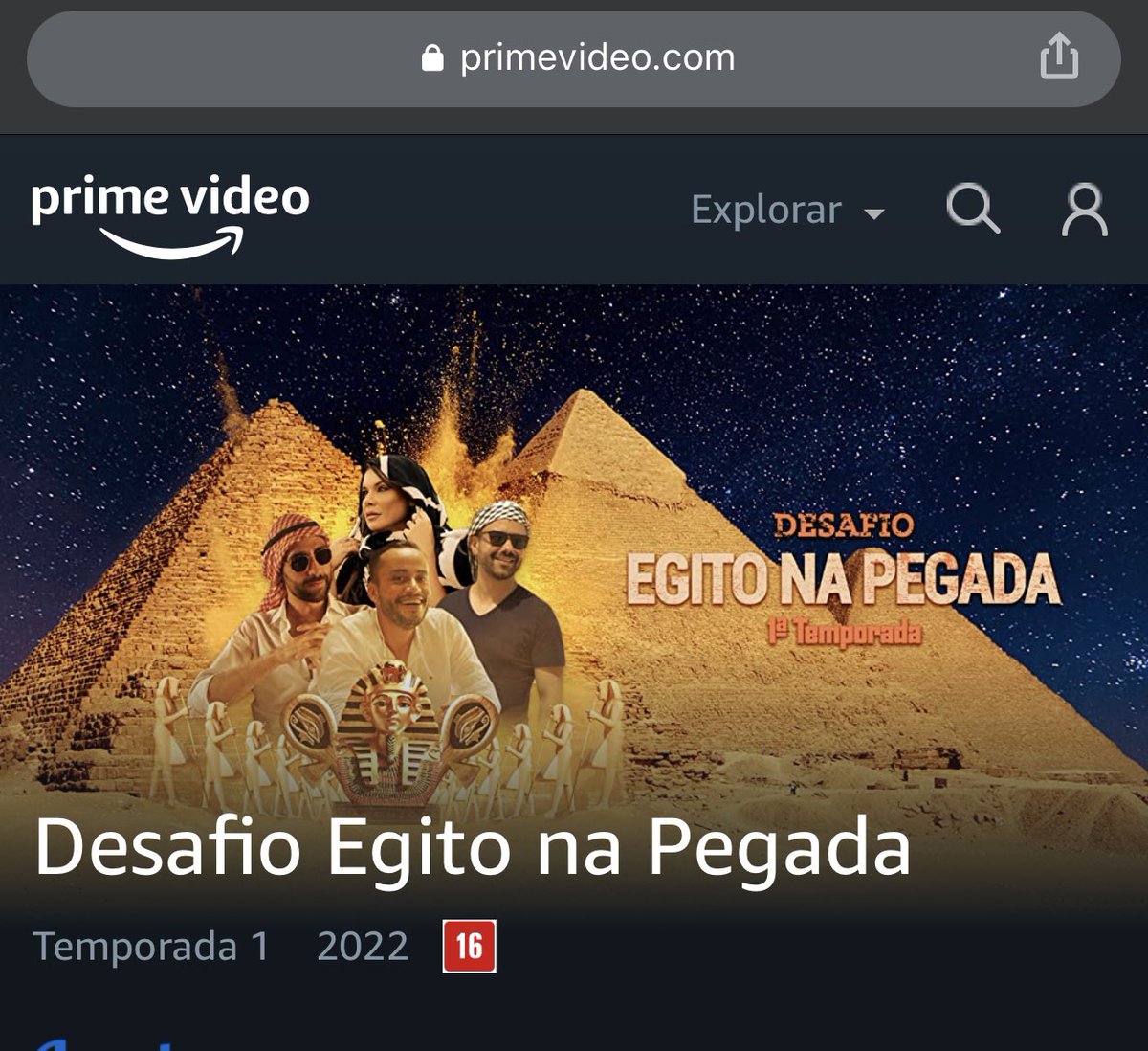 Leo Nonato 🇧🇷 tweet media