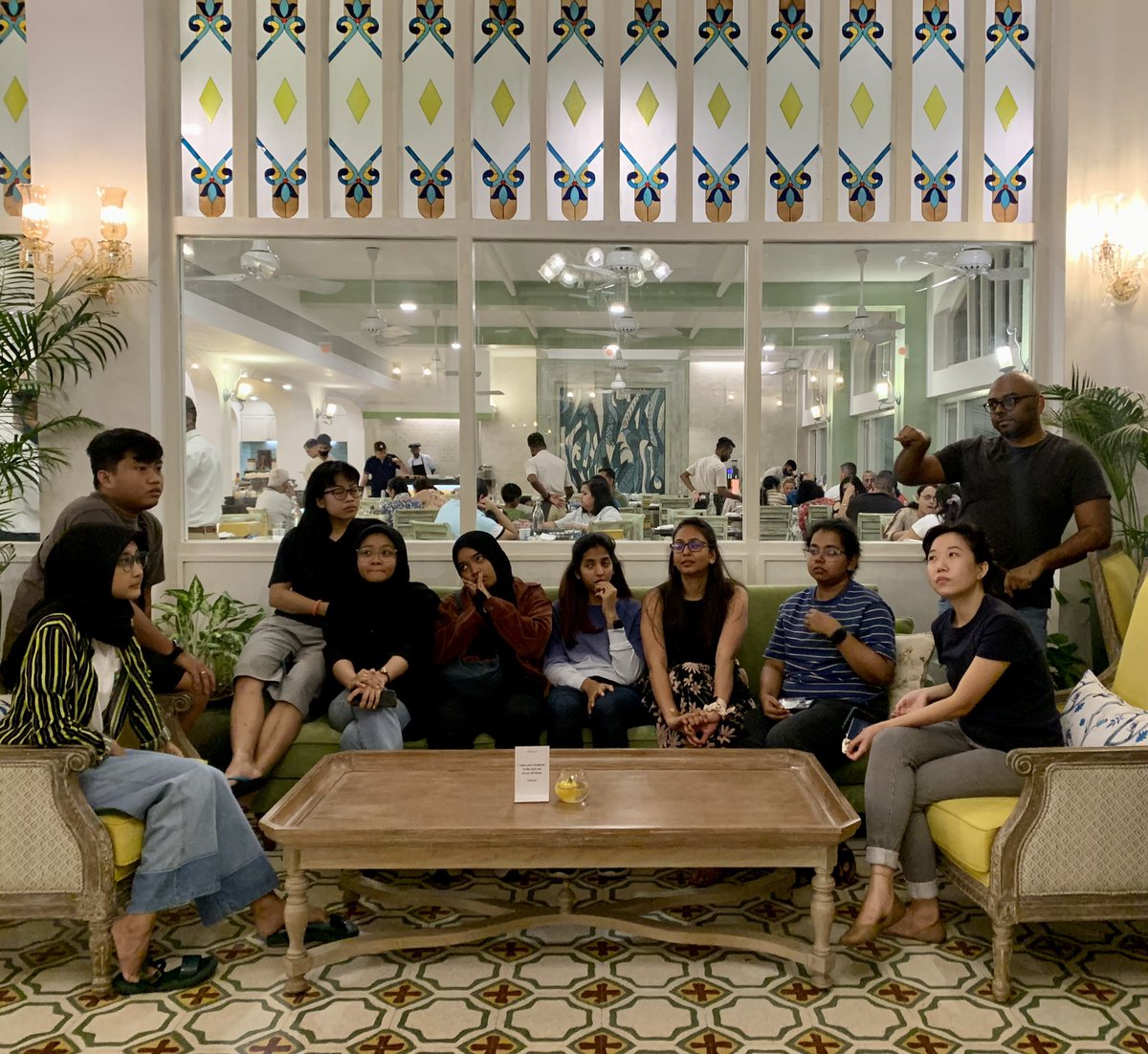 Kenneth Dsouza tweet media