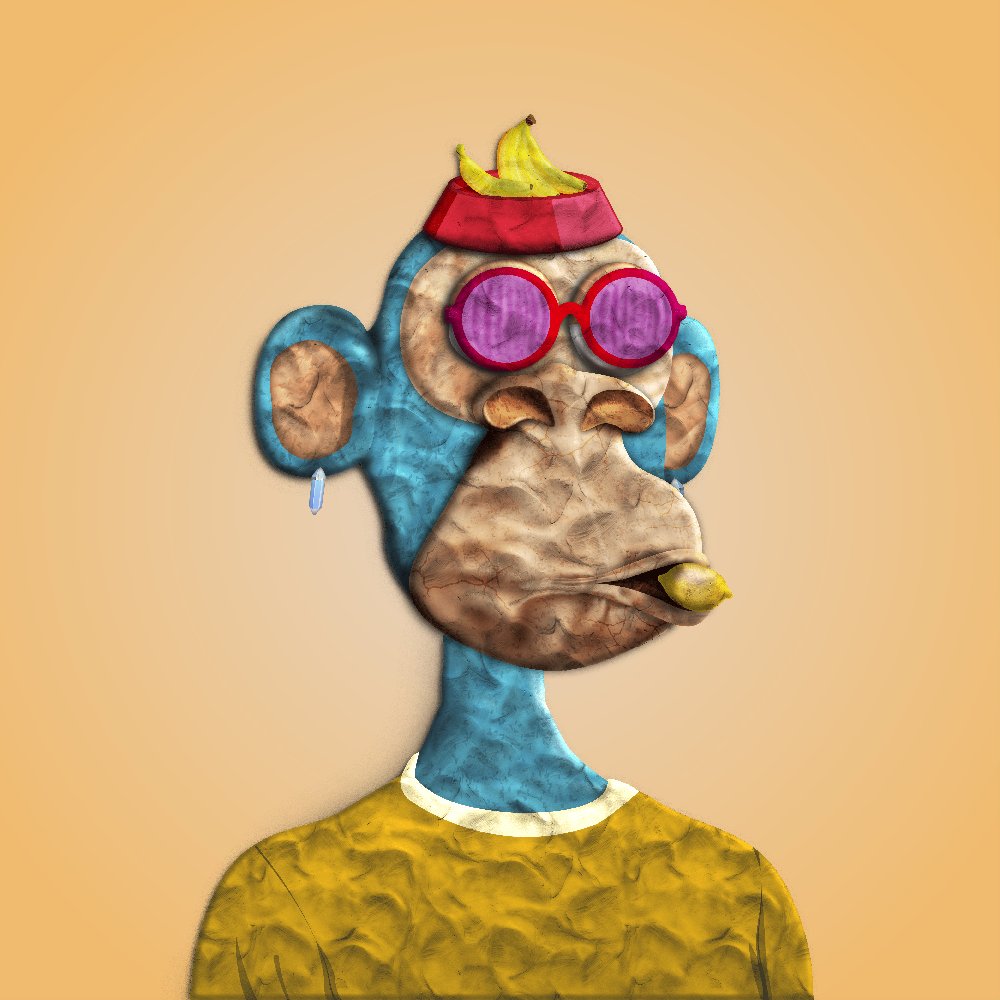 Gabriel cnft (@gabriel_nft_) on Twitter photo 🎉#CNFTGiveaway 🎉
Prizes:
🏆 1x Clay Ape Society #CNFT
🏆 10 $Ada
🐵Follow @ClayApesSociety & <a href="/Gabriel_nft_/">Gabriel cnft</a>
🐵RT & ❤️
🐵Tag 3 Friends
💣72 h
#NFTGiveaway #CNFTGiveaways #NFT #CNFTproject #Ada #Cardano #CNFTCommunity 🎉#CNFTGiveaway 🎉
Prizes:
🏆 1x Clay Ape Society #CNFT
🏆 10 $Ada
🐵Follow @ClayApesSociety & <a href="/Gabriel_nft_/">Gabriel cnft</a>
🐵RT & ❤️
🐵Tag 3 Friends
💣72 h
#NFTGiveaway #CNFTGiveaways #NFT #CNFTproject #Ada #Cardano #CNFTCommunity