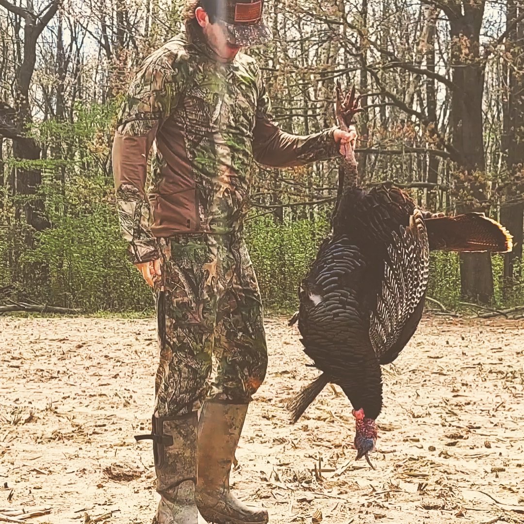 wisco_duckman's tweet photo. Counting down the days. 🦃 #Turkey #turkeyhunt #eatanimals #hunt #turkeyhunting #Wisconsin #wisconsinhunting https://t.co/rslDONJmAl