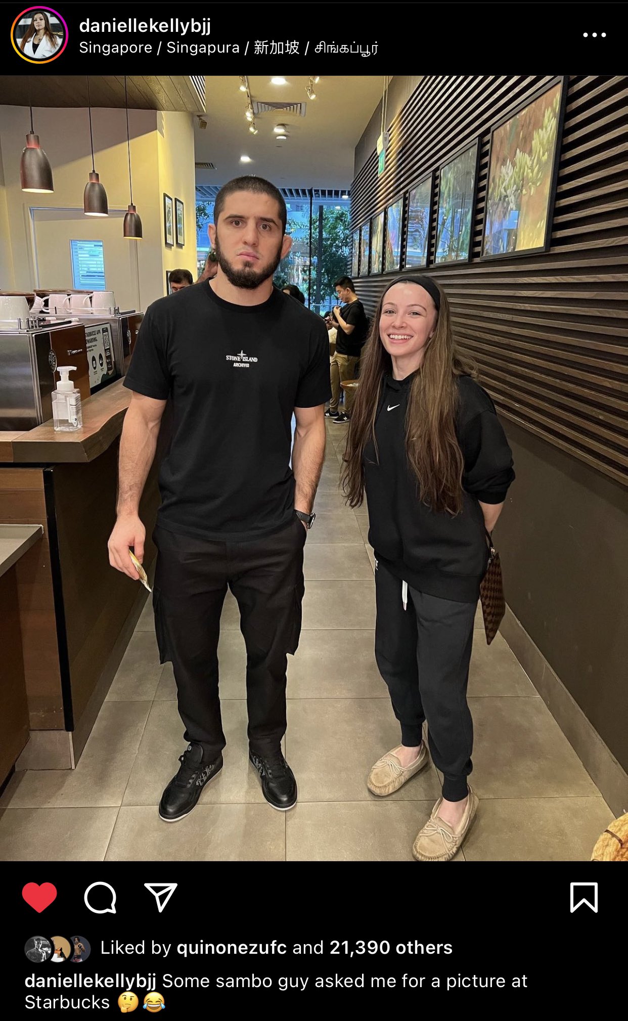 kai (ren hiramoto stan account) on Twitter: "bro hates women LMFAOOOOO