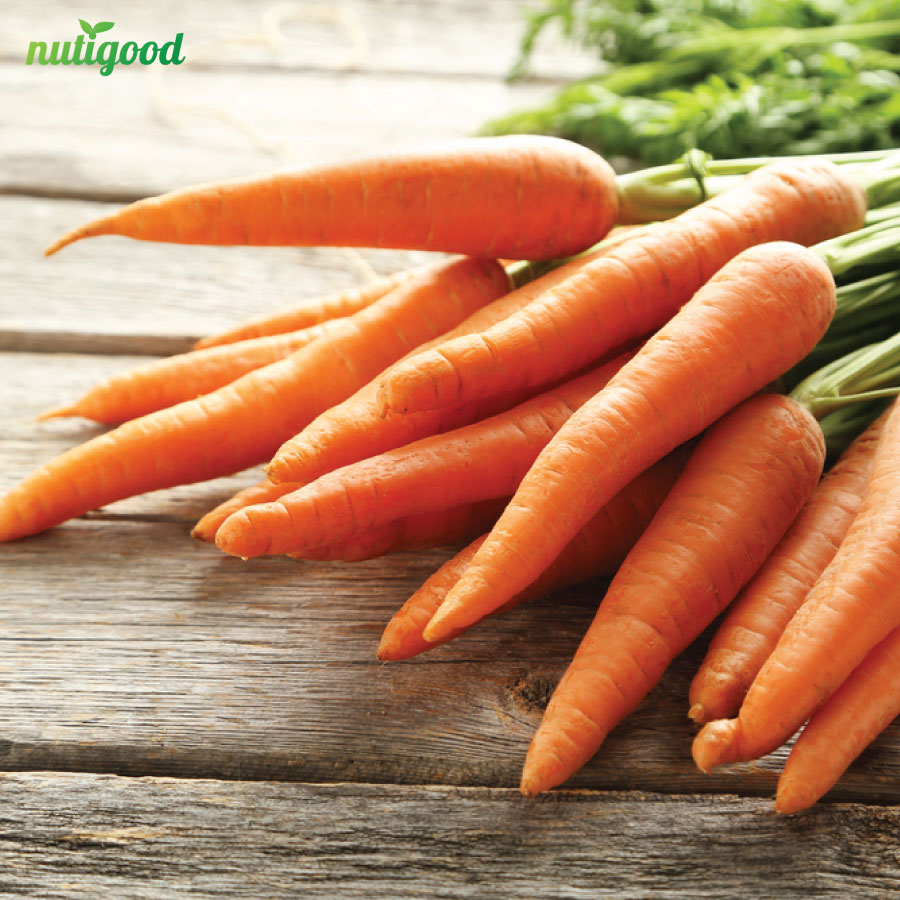 nutigood01's tweet photo. 10 Biotin-Rich Foods For Healthy Hair

#carrots #almonds #yeast #coldwaterfish
#walnuts #spinach #healthyhair #haircare #haircaretips #haircareroutine 

Read more at: https://t.co/n6q5KipgZi https://t.co/MIij6oZpj2