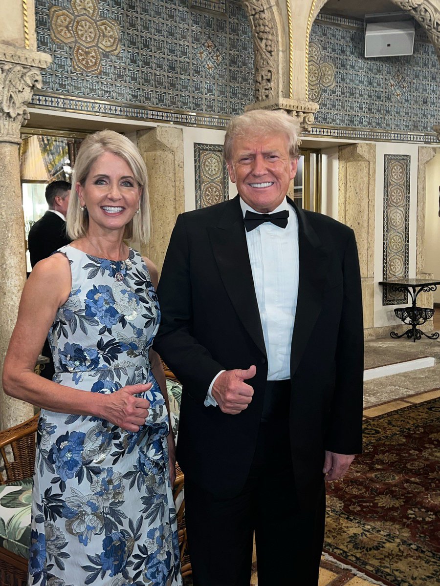 Mary Miller tweet media