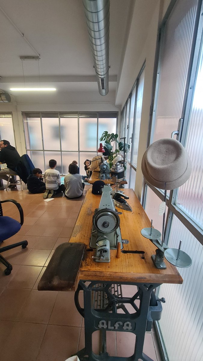PyLadiesES tweet picture