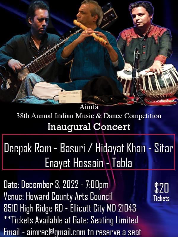 Hidayat Husain Khan tweet media