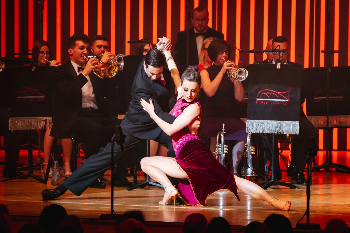 Brass in Concert tweet media