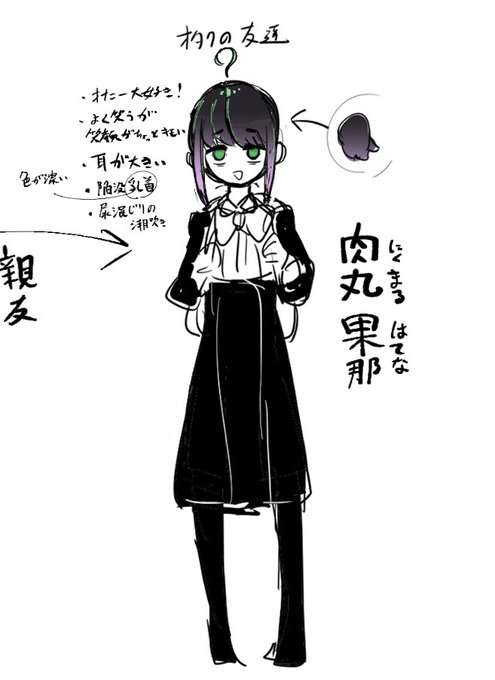 🔞友達ができたぜ!🔞 