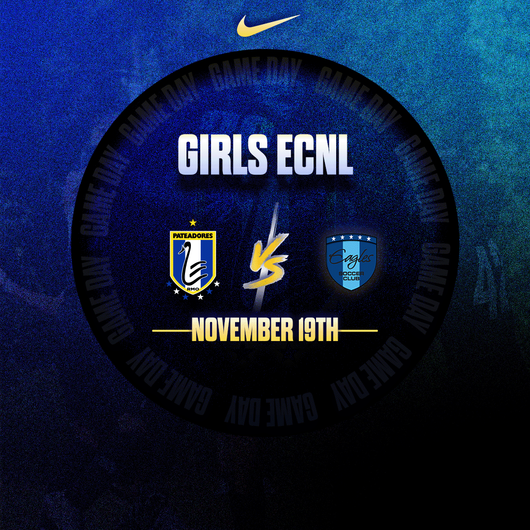 Official Pateadores tweet media