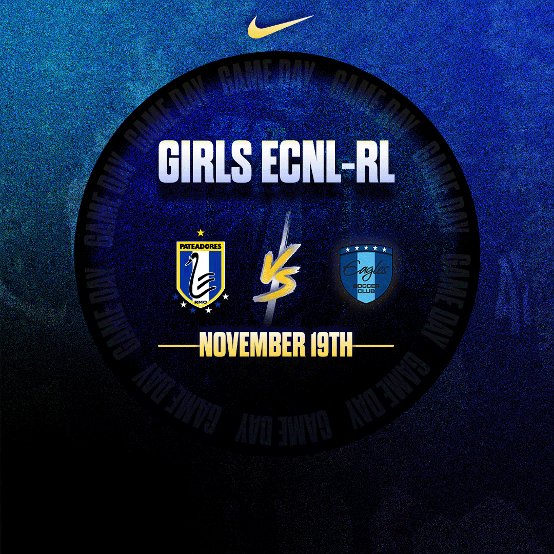 Official Pateadores tweet media